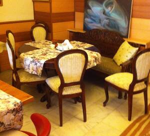 Evimiz Yenikoy Merkez Istanbul